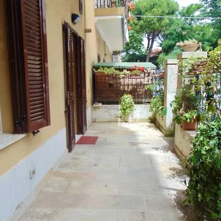 Se016 - Senigallia, Delizioso Trilocale A 100 Mt Dalla Rotonda Apartment