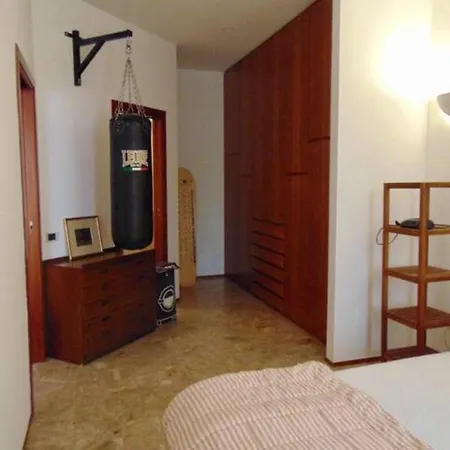 Se016 - Senigallia, Delizioso Trilocale A 100 Mt Dalla Rotonda Apartment