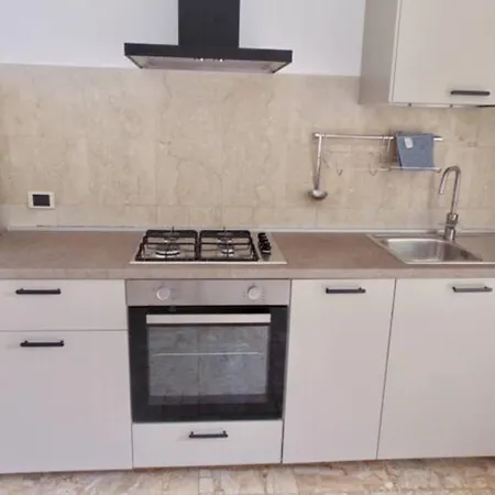 Se016 - Senigallia, Delizioso Trilocale A 100 Mt Dalla Rotonda *
