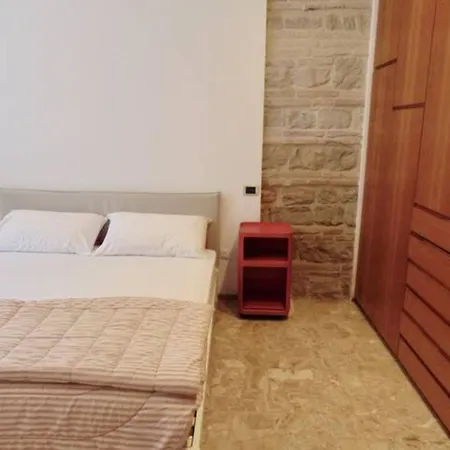 Se016 - Senigallia, Delizioso Trilocale A 100 Mt Dalla Rotonda Apartment *