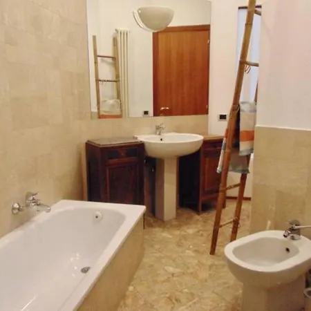 Se016 - Senigallia, Delizioso Trilocale A 100 Mt Dalla Rotonda