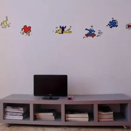 Se016 - Senigallia, Delizioso Trilocale A 100 Mt Dalla Rotonda Apartment *