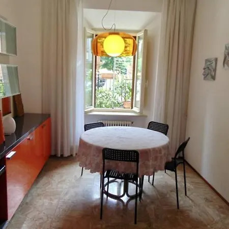 Se016 - Senigallia, Delizioso Trilocale A 100 Mt Dalla Rotonda Apartment Senigallia