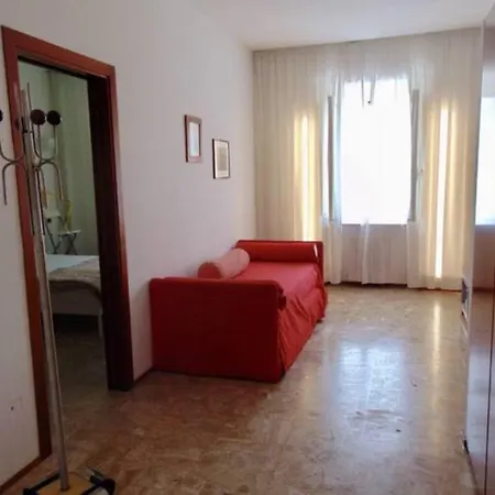 Se016 - Senigallia, Delizioso Trilocale A 100 Mt Dalla Rotonda * Senigallia