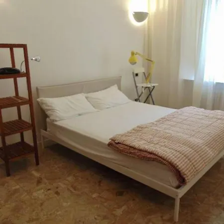 Se016 - Senigallia, Delizioso Trilocale A 100 Mt Dalla Rotonda *