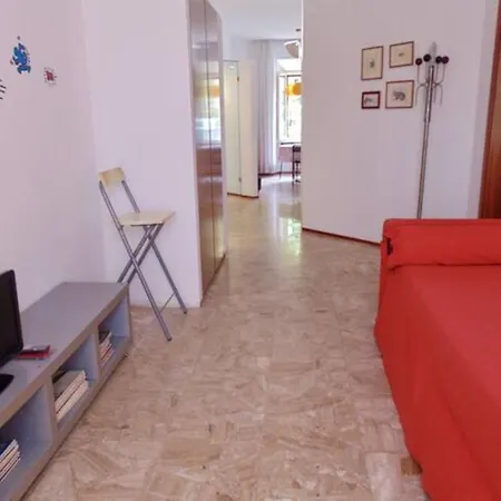 Apartment Se016 - Senigallia, Delizioso Trilocale A 100 Mt Dalla Rotonda Senigallia
